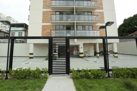 Apartamento com 2 Quartos à venda, 45m² no Encantado, Rio de Janeiro