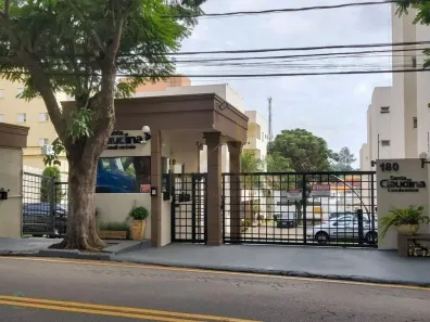 Apartamento com 3 Quartos à venda, 75m² no Santa Claudina, Vinhedo