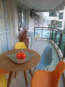 Apartamento com 3 Quartos à venda, 114m² no Barra Olímpica, Rio de Janeiro