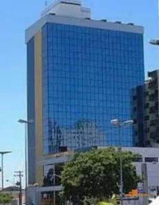 Sala Comercial à venda, 50m² no Centro, Taubaté