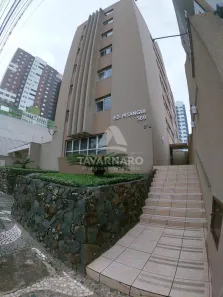 Apartamento com 3 Quartos para alugar, 100m² no Centro, Ponta Grossa
