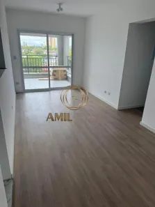 Apartamento com 3 Quartos para alugar, 88m² no Jardim Didinha, Jacareí