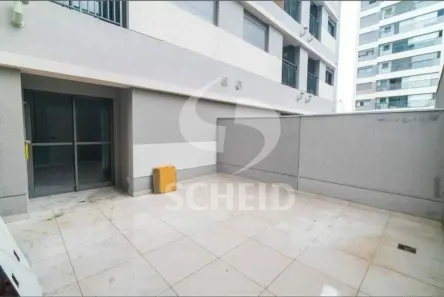 Apartamento com 1 Quarto à venda, 53m² no Jardim Prudência, São Paulo