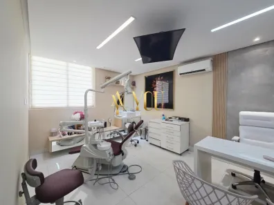 Imóvel Comercial com 1 Quarto à venda, 400m² no Setor Marista, Goiânia