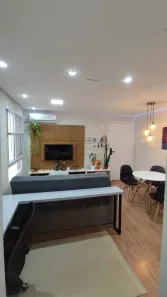 Apartamento com 2 Quartos à venda, 53m² no Fragata, Pelotas