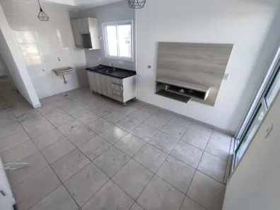 Apartamento com 1 Quarto para venda ou aluguel, 38m² no Mooca, São Paulo