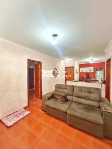 Casa com 2 Quartos à venda, 170m² no Vila Paulista, Rio Claro