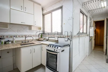 Apartamento com 2 Quartos à venda, 80m² no Brooklin Paulista, São Paulo
