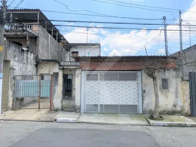 Casa com 3 Quartos à venda, 146m² no Jardim Brasil (Zona Norte), São Paulo