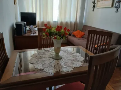 Apartamento com 2 Quartos à venda, 56m² no Olaria, Rio de Janeiro