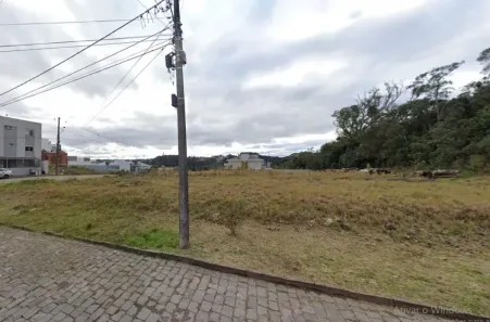 Lote/Terreno à venda, 502m² no São Luiz, Caxias do Sul