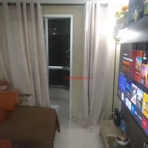 Apartamento com 3 Quartos à venda, 70m² no Vila das Mercês, São Paulo
