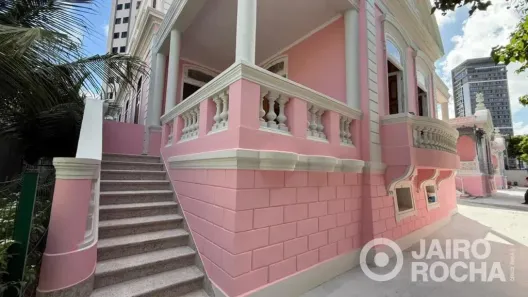 Casa com 18 Quartos à venda, 700m² no Boa Vista, Recife
