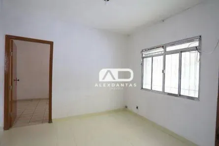 Casa com 3 Quartos à venda, 124m² no Assunção, São Bernardo do Campo