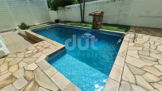 Casa com 3 Quartos à venda, 120m² no Jardim do Lago, Campinas