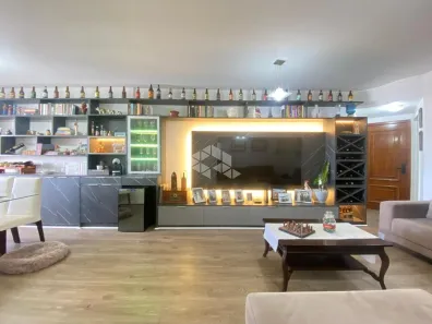Apartamento com 4 Quartos à venda, 138m² no Kobrasol, São José