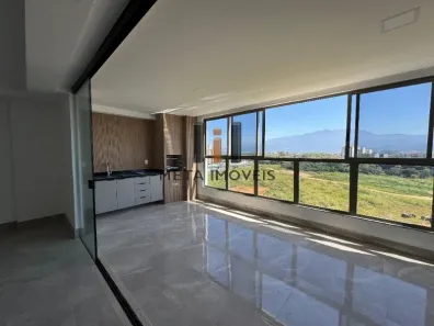 Apartamento com 4 Quartos à venda, 190m² no Parque Ipiranga, Resende