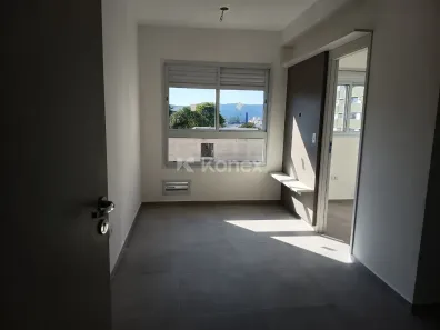 Apartamento com 2 Quartos para alugar, 35m² no Vila Mazzei, São Paulo