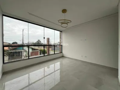 Sobrado com 3 Quartos à venda, 88m² no Maracanã, Praia Grande