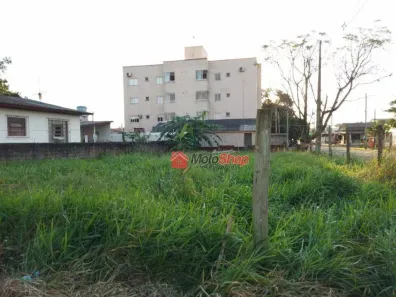 Lote/Terreno à venda, 319m² no São Luiz, Sombrio