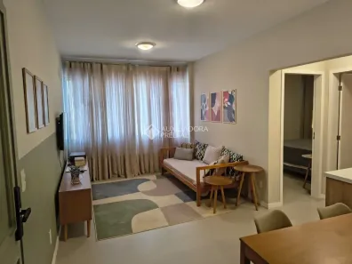 Apartamento com 1 Quarto à venda, 51m² no Centro, Florianópolis