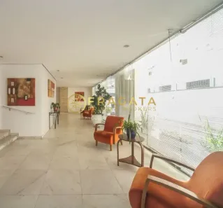 Apartamento com 2 Quartos à venda, 90m² no Itaim Bibi, São Paulo