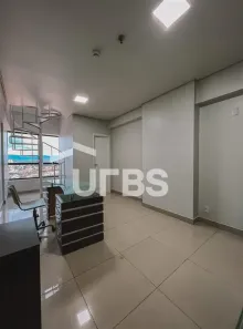 Imóvel Comercial à venda, 50m² no Plano Diretor Norte, Palmas