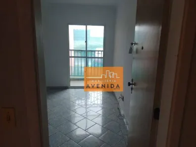 Apartamento com 2 Quartos à venda, 51m² no João Aranha, Paulínia