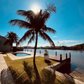 Casa com 2 Quartos à venda, 92m² no Ogiva, Cabo Frio