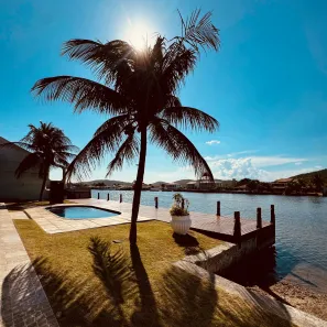 Casa com 2 Quartos à venda, 92m² no Ogiva, Cabo Frio