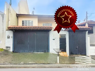 Casa com 2 Quartos para alugar, 179m² no Vila Menino Jesus, Caçapava
