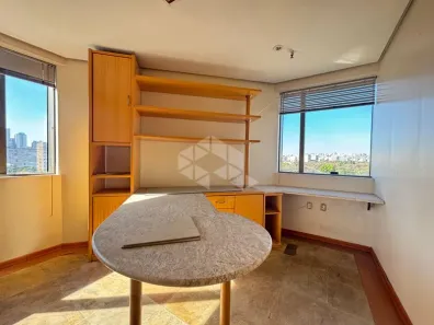 Sala Comercial para alugar, 111m² no Cidade Baixa, Porto Alegre