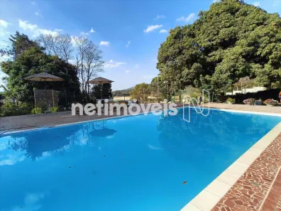 Fazenda/Sítio com 12 Quartos à venda, 558m² no Itacolomi, Betim