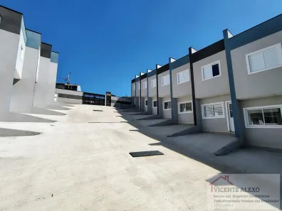 Sobrado com 1 Quarto à venda, 43m² no Cidade Planejada I, Bragança Paulista