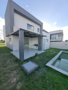 Casa com 3 Quartos à venda, 276m² no Jardim Limoeiro, Camaçari