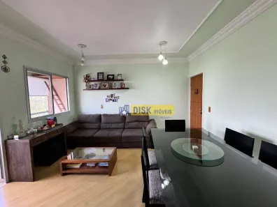 Apartamento com 3 Quartos à venda, 78m² no Planalto, São Bernardo do Campo