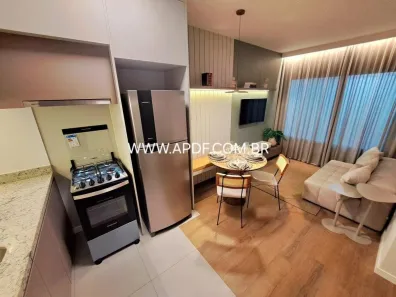 Apartamento com 2 Quartos à venda, 45m² no Ceilândia Sul, Brasília