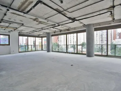 Apartamento com 4 Quartos à venda, 358m² no Vila Nova Conceição, São Paulo
