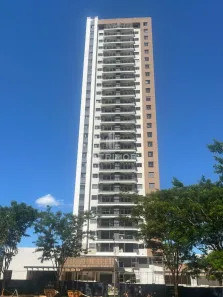 Apartamento com 2 Quartos à venda, 90m² no Jardim Olhos D'Água II, Ribeirão Preto