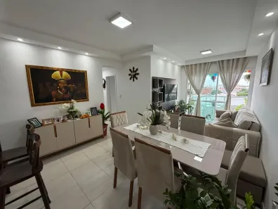 Apartamento com 3 Quartos à venda, 80m² no Atalaia, Aracaju