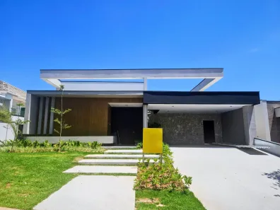 Casa de Condomínio com 4 Quartos à venda, 300m² no Residencial Parque Campos de Santo Antônio II, Itu
