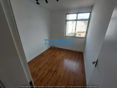 Apartamento com 2 Quartos à venda, 48m² no Centro, Rio de Janeiro