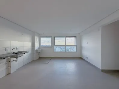 Apartamento com 2 Quartos à venda, 62m² no Serrinha, Goiânia
