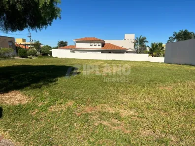 Lote/Terreno à venda, 615m² no Parque Tecnológico Damha I São Carlos, São Carlos
