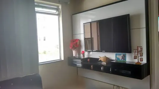 Apartamento com 3 Quartos à venda, 45m² no Industrial, Camaçari