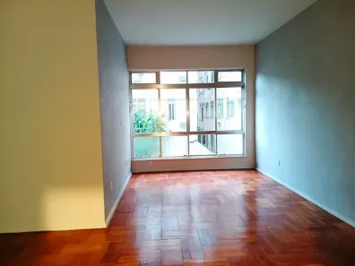 Apartamento com 3 Quartos para alugar, 106m² no Leblon, Rio de Janeiro