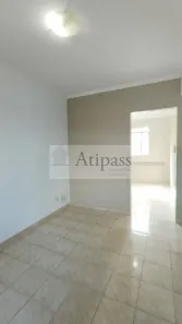 Apartamento com 2 Quartos para alugar, 49m² no Assunção, São Bernardo do Campo