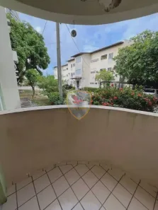 Apartamento com 3 Quartos à venda, 96m² no Ponta Negra, Natal
