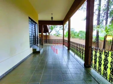 Casa com 3 Quartos à venda, 288m² no Ribeirânia, Ribeirão Preto
