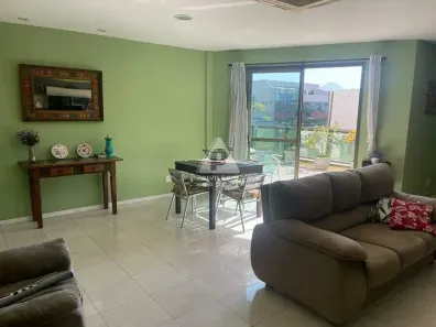 Cobertura com 3 Quartos à venda, 181m² no Recreio dos Bandeirantes, Rio de Janeiro